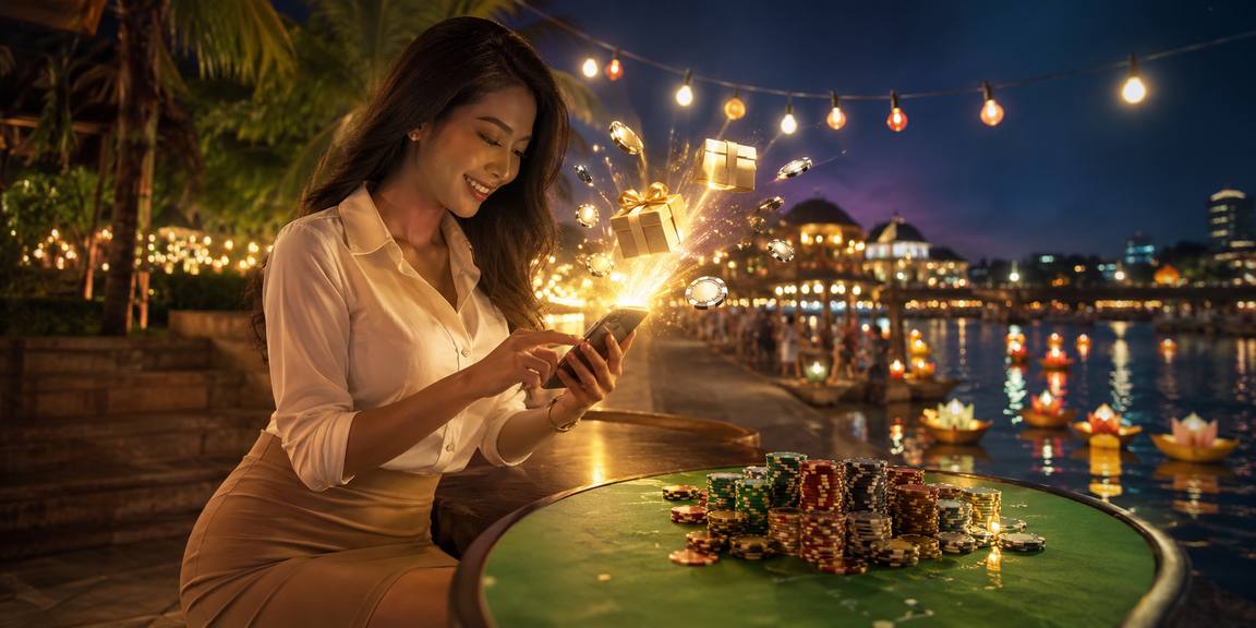 Buka Meja Dragon Tiger Malaysia