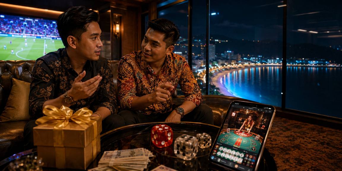 Blackjack dengan Dealer Sebenar di wawaslot