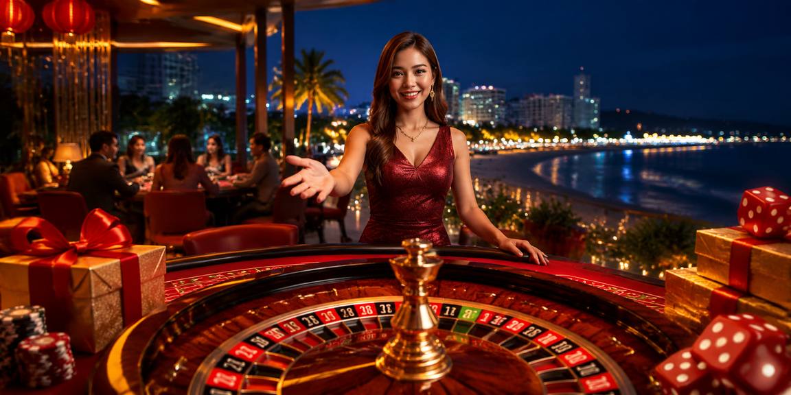 Buka Meja Dragon Tiger Malaysia